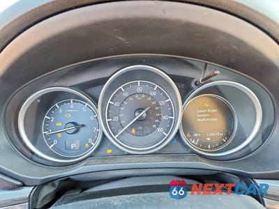 Zdjęcie 9 z 13 samochodu: 2018 MAZDA CX-5 GRAND TOURING VIN:JM3KFADM7J1400215 - miniatura