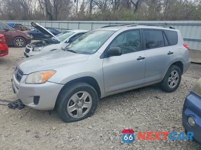 2010 TOYOTA RAV4 BASE 2T3BF4DV4AW058839 - główne zdjęcie licytacji z USA - miniatura