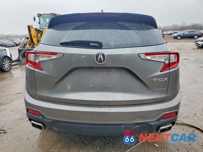 Zdjęcie 6 z 13 samochodu: 2024 ACURA RDX ADVANCE VIN:5J8TC2H71RL040439 - miniatura