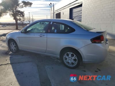 Drugie zdjęcie samochodu z przodu: 2009 FORD FOCUS SE VIN:1FAHP32NX9W177616 - miniatura