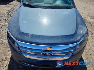 Zdjęcie 11 z 11 samochodu: 2011 FORD FUSION SE VIN:3FAHP0HG5BR296741 - miniatura