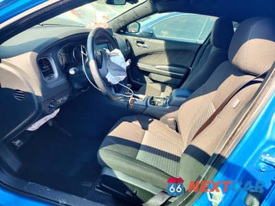 Zdjęcie 7 z 11 samochodu: 2023 DODGE CHARGER SXT VIN:2C3CDXBG7PH674208 - miniatura