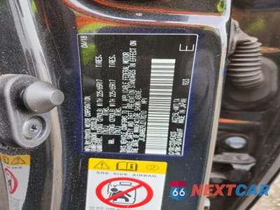 Zdjęcie 12 z 12 samochodu: 2018 LEXUS NX 300 BASE VIN:JTJBARBZ9J2178210 - miniatura