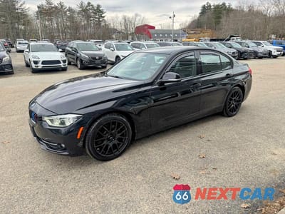 Drugie zdjęcie samochodu z przodu: 2018 BMW 330E VIN:WBA8E1C55JA755929 - miniatura