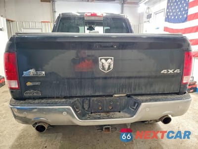 Zdjęcie 6 z 11 samochodu: 2016 RAM 1500 SLT VIN:3C6RR7LT4GG136463 - miniatura