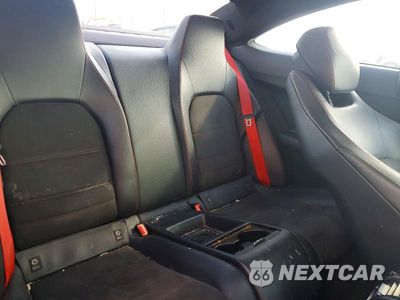 Zdjęcie 10 z 11 samochodu: 2013 MERCEDES-BENZ C 250 VIN:WDDGJ4HB8DG046042 - miniatura