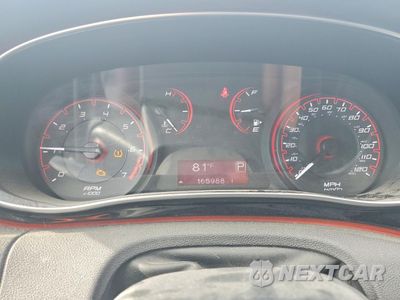 Zdjęcie 9 z 12 samochodu: 2014 DODGE DART SXT VIN:1C3CDFBB2ED904004 - miniatura