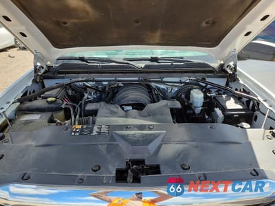 Zdjęcie 11 z 12 samochodu: 2016 CHEVROLET SILVERADO K1500 VIN:1GCVKNEC6GZ130158 - miniatura