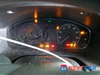 Zdjęcie 9 z 13 samochodu: 2019 HONDA INSIGHT EX VIN:19XZE4F54KE016327 - miniatura