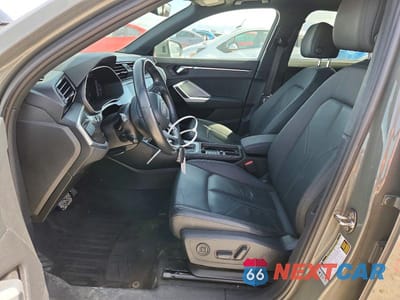 Zdjęcie 7 z 12 samochodu: 2022 AUDI Q3 PREMIUM PLUS 40 VIN:WA1BUCF38N1027037 - miniatura