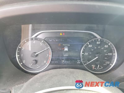 Zdjęcie 9 z 12 samochodu: 2020 NISSAN TITAN S VIN:1N6AA1ECXLN503114 - miniatura