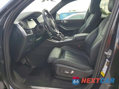 Zdjęcie 7 z 12 samochodu: 2019 BMW X5 XDRIVE40I VIN:5UXCR6C55KLL27393 - miniatura