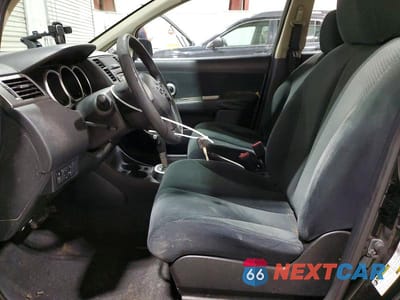 Zdjęcie 7 z 12 samochodu: 2011 NISSAN VERSA 1.8 S VIN:3N1BC1CP1BL441563 - miniatura