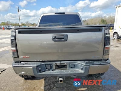 Zdjęcie 6 z 11 samochodu: 2012 GMC SIERRA K1500 SLE VIN:3GTP2VE75CG219287 - miniatura