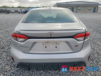 Zdjęcie 6 z 12 samochodu: 2024 TOYOTA COROLLA SE VIN:5YFP4MCE3RP170616 - miniatura