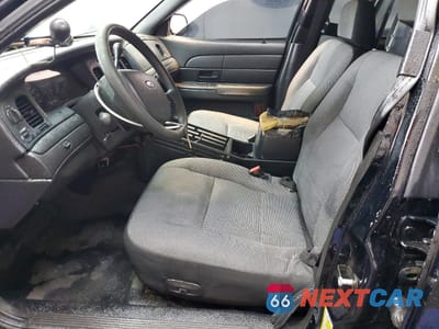 Zdjęcie 7 z 13 samochodu: 2008 FORD CROWN VICTORIA POLICE INTERCEPTOR VIN:2FAFP71V68X150173 - miniatura