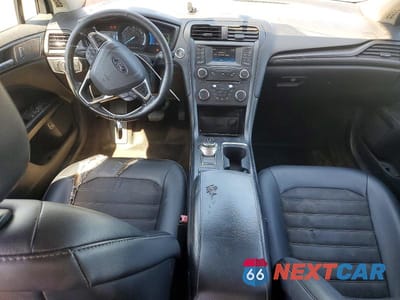 Zdjęcie 8 z 12 samochodu: 2018 FORD FUSION SE HYBRID VIN:3FA6P0LU7JR169847 - miniatura
