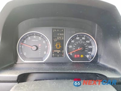 Zdjęcie 9 z 11 samochodu: 2009 HONDA CR-V EXL VIN:5J6RE48779L049493 - miniatura