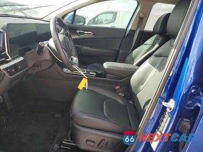 Zdjęcie 7 z 11 samochodu: 2025 KIA SPORTAGE EX VIN:5XYK33DFXSG250228 - miniatura