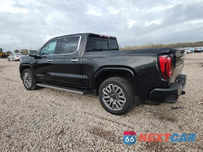 Drugie zdjęcie samochodu z przodu: 2023 GMC SIERRA K1500 DENALI ULTIMATE VIN:1GTUUHEL8PZ171320 - miniatura