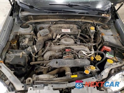 Zdjęcie 12 z 12 samochodu: 2009 SUBARU FORESTER 2.5X PREMIUM VIN:JF2SH63659H731074 - miniatura