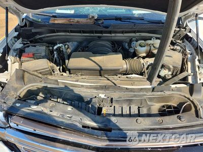 Zdjęcie 12 z 12 samochodu: 2023 CHEVROLET TAHOE C1500 HIGH COUNTRY VIN:1GNSCTKL7PR475070 - miniatura