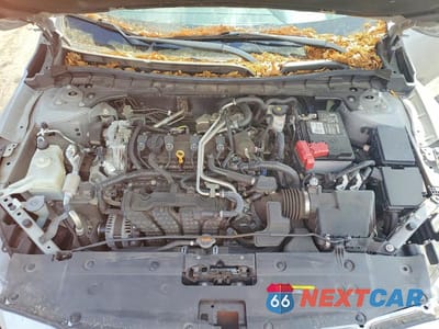 Zdjęcie 11 z 11 samochodu: 2022 NISSAN ALTIMA 2.5 SV VIN:1N4BL4DV8NN388057 - miniatura