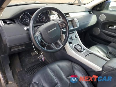 Zdjęcie 8 z 11 samochodu: 2015 LAND ROVER RANGE ROVER EVOQUE PURE PLUS VIN:SALVP1BGXFH037139 - miniatura