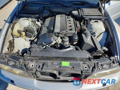 Zdjęcie 11 z 12 samochodu: 2002 BMW 530 I AUTOMATIC VIN:WBADT63432CH92477 - miniatura