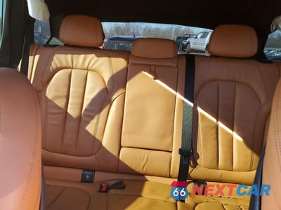 Zdjęcie 10 z 13 samochodu: 2022 BMW X5 XDRIVE40I VIN:5UXCR6C08N9M93719 - miniatura