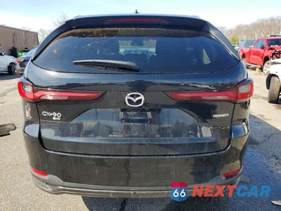 Zdjęcie 6 z 13 samochodu: 2025 MAZDA CX-90 PREMIUM SPORT VIN:JM3KKCHD7S1229226 - miniatura