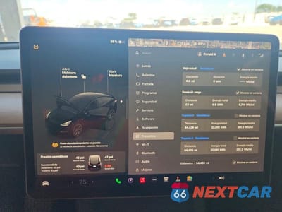 Zdjęcie 9 z 13 samochodu: 2024 TESLA MODEL Y VIN:7SAYGDED5RF096775 - miniatura