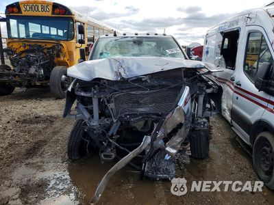 Piąte zdjęcie samochodu w środku: 2022 RAM 3500 BIG HORN VIN:3C63RRHL8NG397053 - miniatura