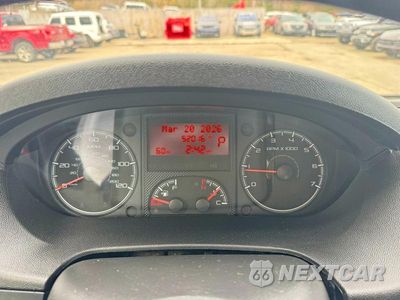 Zdjęcie 8 z 12 samochodu: 2016 RAM PROMASTER 2500 2500 HIGH VIN:3C6TRVPGXGE106502 - miniatura