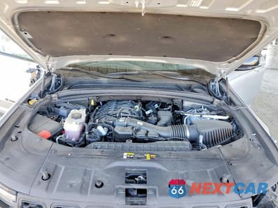 Zdjęcie 11 z 13 samochodu: 2025 JEEP GRAND CHEROKEE LAREDO VIN:1C4RJHAG0SC317616 - miniatura