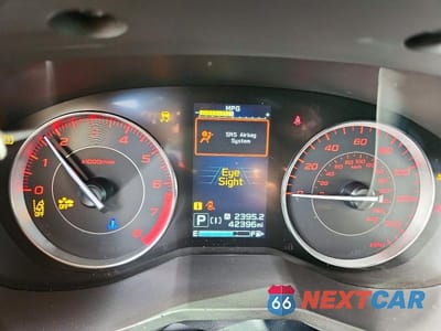 Zdjęcie 9 z 12 samochodu: 2023 SUBARU IMPREZA SPORT VIN:4S3GTAM67P3702674 - miniatura