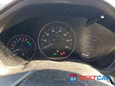 Zdjęcie 9 z 11 samochodu: 2018 HONDA HR-V LX VIN:3CZRU5H37JM723408 - miniatura