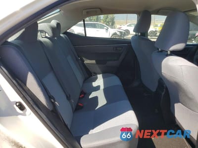 Zdjęcie 10 z 11 samochodu: 2015 TOYOTA COROLLA L VIN:5YFBURHE0FP291499 - miniatura