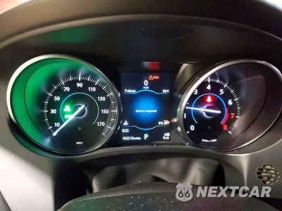 Zdjęcie 9 z 12 samochodu: 2018 JAGUAR F-PACE S VIN:SADCM2FV6JA204088 - miniatura