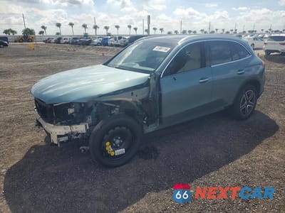 2026 MERCEDES-BENZ GLC 300 4MATIC W1NKM4HB1TF532006 - główne zdjęcie licytacji z USA - miniatura