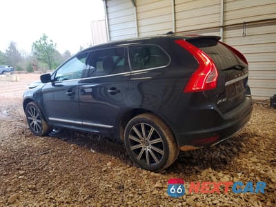 Drugie zdjęcie samochodu z przodu: 2016 VOLVO XC60 T5 PLATINUM VIN:YV440MDM8G2905409 - miniatura