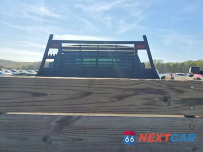 Zdjęcie 10 z 13 samochodu: 1999 DODGE RAM 3500 FLATBED TRUCK VIN:1B7MF3366XJ528311 - miniatura