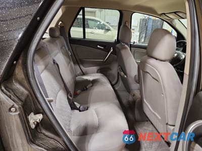 Zdjęcie 11 z 13 samochodu: 2006 SATURN VUE VIN:5GZCZ33DX6S848160 - miniatura