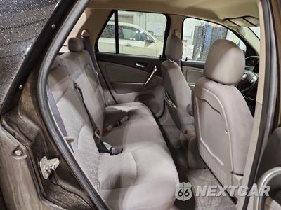 Zdjęcie 11 z 13 samochodu: 2006 SATURN VUE VIN:5GZCZ33DX6S848160 - miniatura