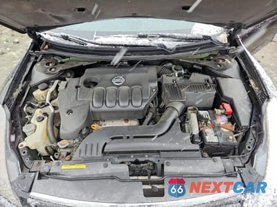 Zdjęcie 11 z 11 samochodu: 2009 NISSAN ALTIMA 2.5 VIN:1N4AL21E69N443289 - miniatura