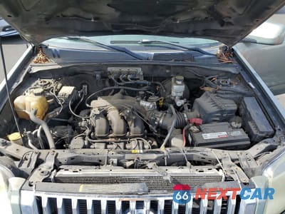 Zdjęcie 12 z 13 samochodu: 2008 MERCURY MARINER PREMIER VIN:4M2CU87118KJ44441 - miniatura