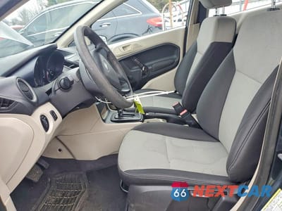 Zdjęcie 7 z 12 samochodu: 2011 FORD FIESTA S VIN:3FADP4AJ7BM227493 - miniatura