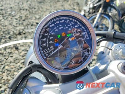 Zdjęcie 7 z 9 samochodu: 2023 BMW R NINE T SCRAMBLER VIN:WB10L7309P6H63010 - miniatura