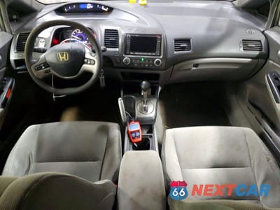 Zdjęcie 8 z 11 samochodu: 2006 HONDA CIVIC EX VIN:1HGFA16816L015304 - miniatura