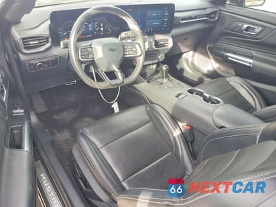 Zdjęcie 8 z 12 samochodu: 2024 FORD MUSTANG GT VIN:1FA6P8CF9R5419572 - miniatura